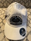 2022 Ncaa Frozen Four Minnesota State Mavericks Hockey Boston Bound Hat - New