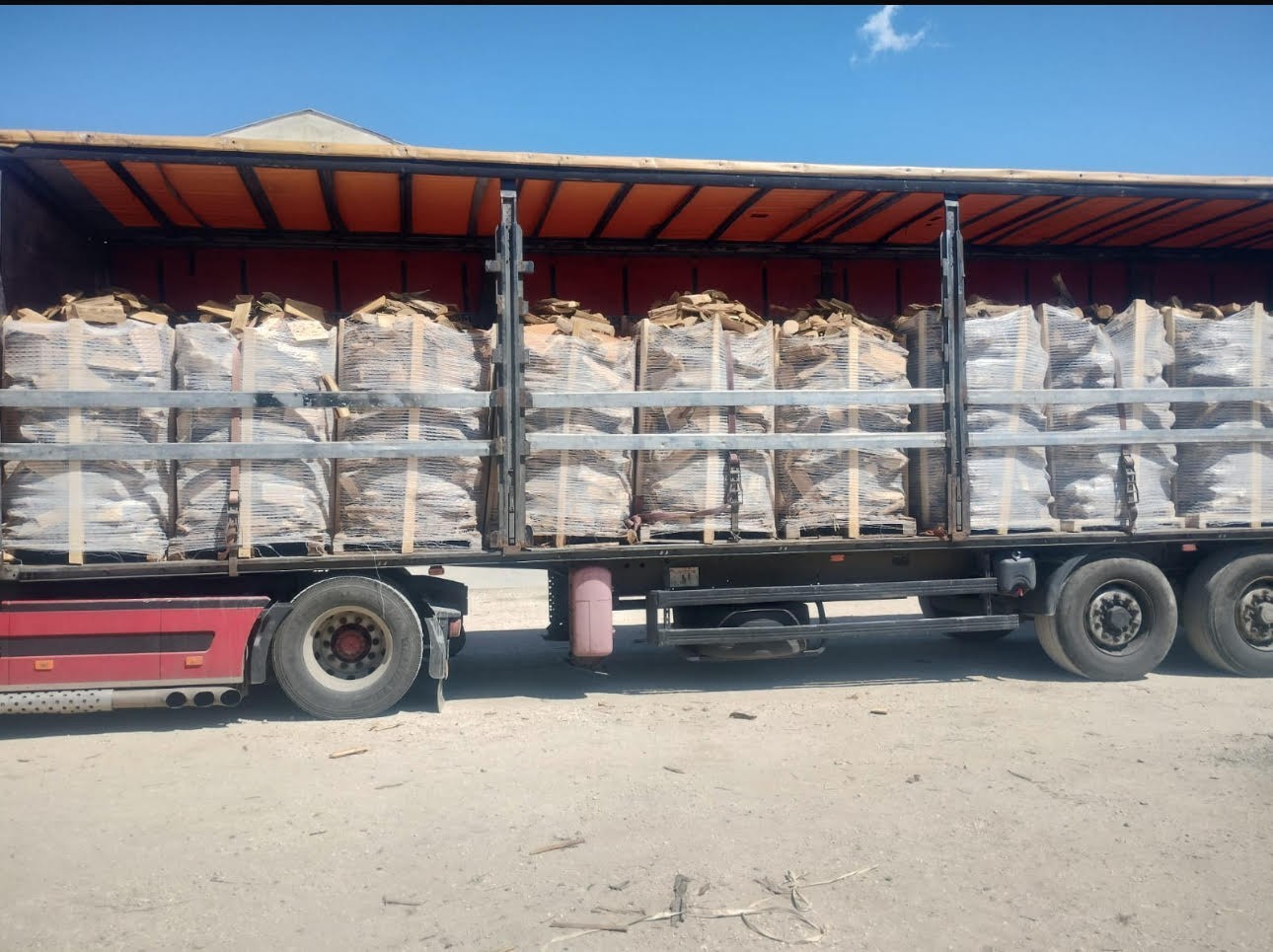 Brennholz Buche / Brennholz Buche