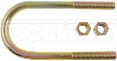 Dorman Threaded U-Bolt , PN# 35653