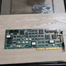 Adaptec AHA-1742A EISA SCSI host adapter