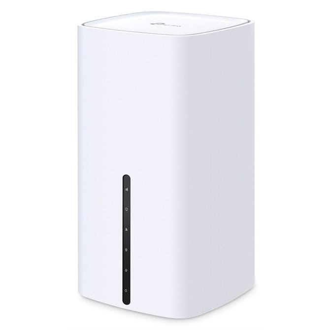 TP-Link Archer NX500 Wireless Router Gigabit Ethernet Dual-Band 2.4 GHz / 5 GHz
