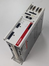 Beckhoff AX5203-0000 Servo Drive With AX5801 TwinSafe Card