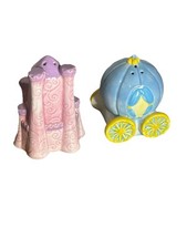 Gibson Disney Princess Cinderella Caste and C...