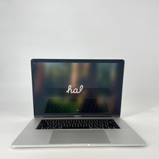 MacBook Pro 15 Touch Bar 2019 2.3 GHz i9 16GB 512GB Radeon Pro 560X - Blue Spots