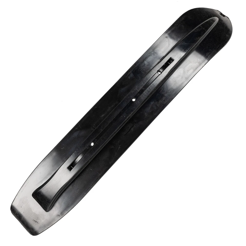 Polaris 1823660-070 Gloss Black Ski Switchback RMK XCR 800 850 550 600 650 137 - Imagem 3 de 4