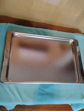 Vintage Revere Ware Cookie Sheet 14.5 inches by 9.5 inches
