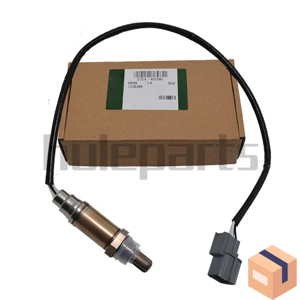 NEW OEM FOR LAND ROVER RANGE ROVER V8-4.0 234-4696 Oxygen Sensor Downstream US Foto 4 de 4