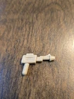 Vintage 1982 MOTU Castle Grayskull Pistol Masters of the Universe Small Gun Part