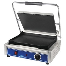 Globe GSG1410 MidSized Sandwich Grill