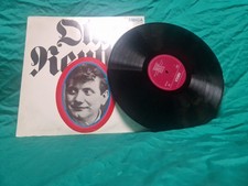 6) Schallplatte Schallplatten LP Vinyl DDR Otto Reutter