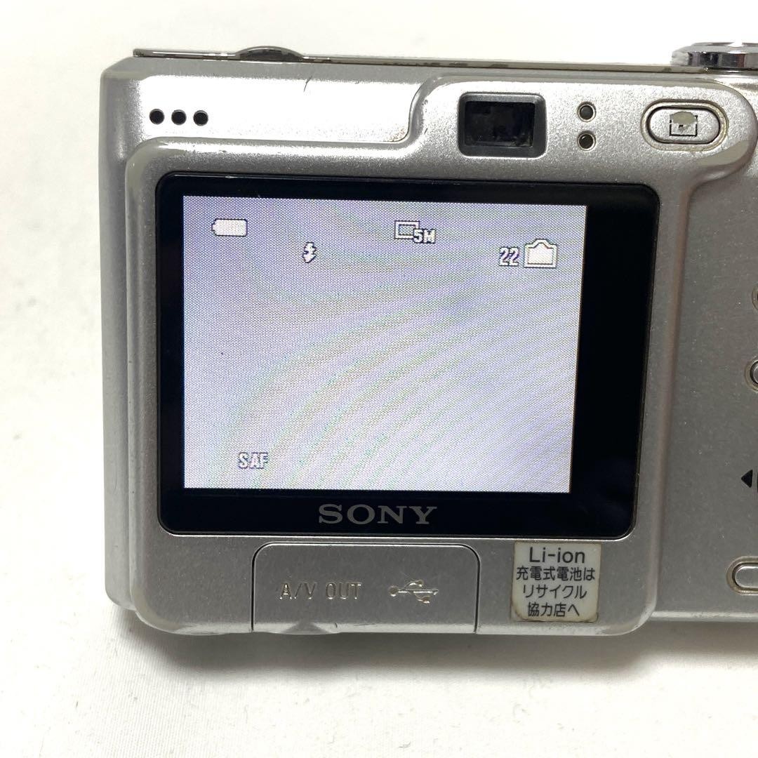 【動作確認済み】SONY Cyber-shot DSC-W35 Mint] Sony Cyber-shot DSC-W380 Pink 14.1 MP 5.0x Zoom