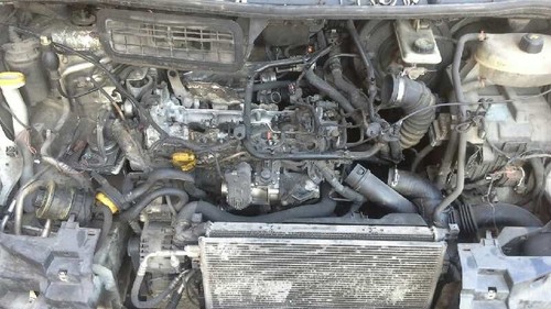 SUMP / 1157621 FOR RENAULT TRAFIC COMBI AB 4.01 GENERATION PRIVILEGE COMBI COR - Picture 7 of 9