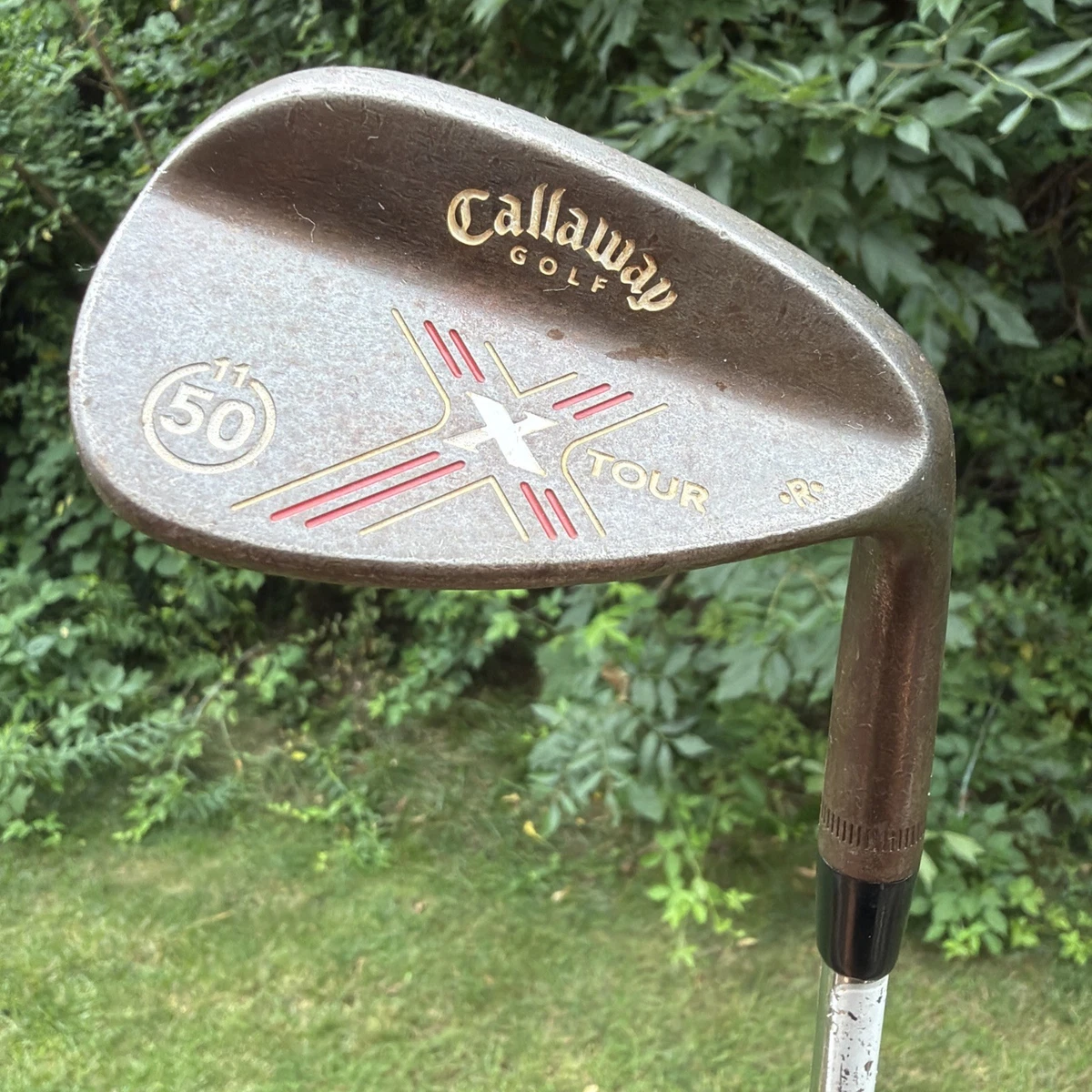 Callaway 50 Loft Golf Clubs for sale - eBay