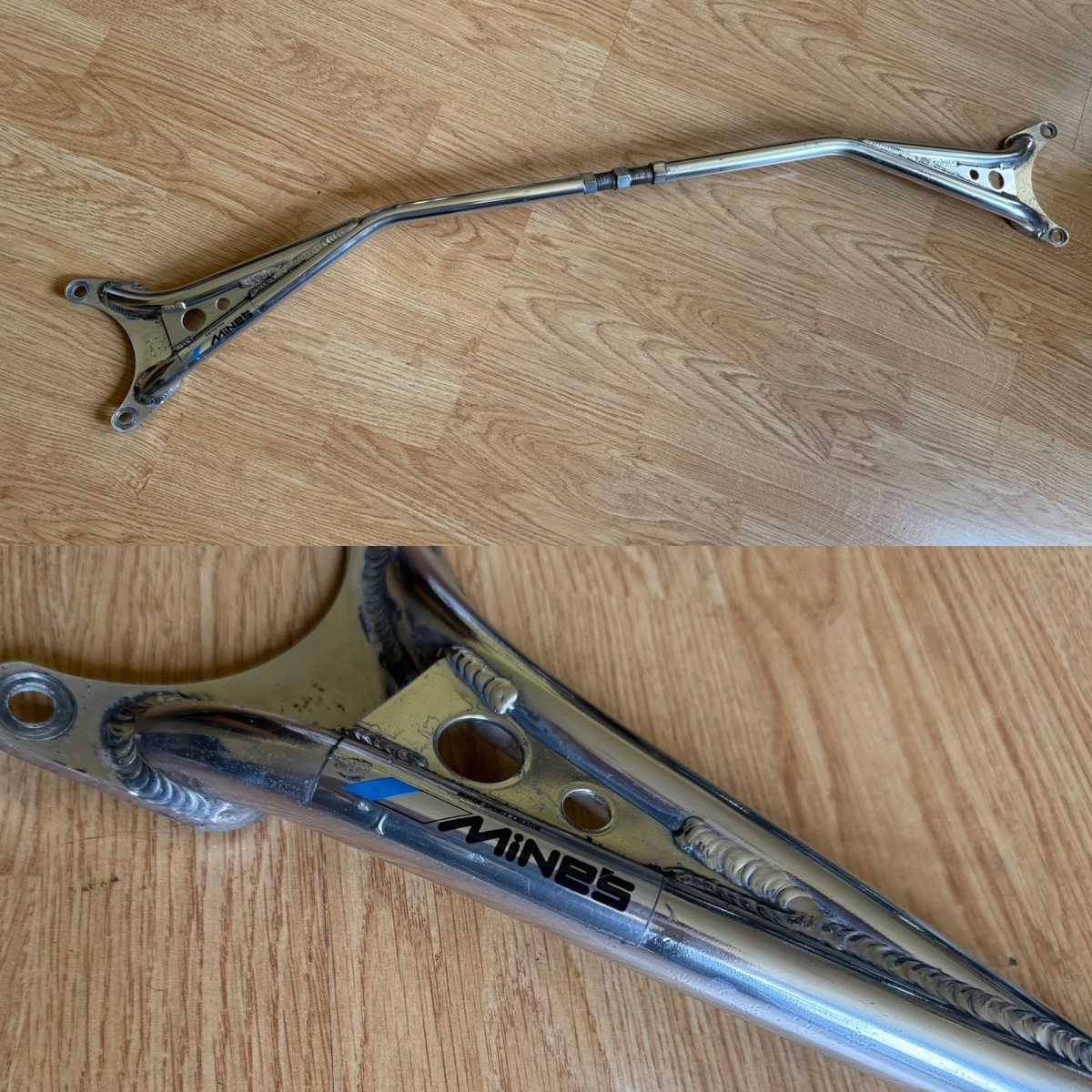 Mines Car & Truck Parts & Accessories for sale | eBay