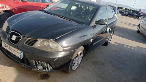Enjoliveur Pare-Choc Avant pour SEAT IBIZA (6L1) vendu Fresh 2008 7218095