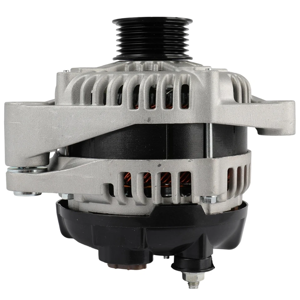 Alternador para Jaguar S-Type 2003-2008 Super V8 2005-2009 Vanden Plas 2004-2009 Foto 2 de 4