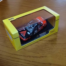 ixo Models Mitsubishi Galant VR-4 Rally 1991 1/43 Unopened Rare Car Toy