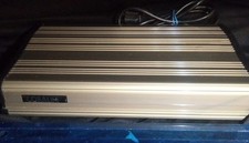 Fish Tank Light Coralife Brand Fixture Works 11 Inch X 7 Inch X 3 Inch