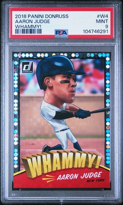 【ＳＳＰ】★ 2018 Donruss Whammy Aaron Judge s-l400.jpg
