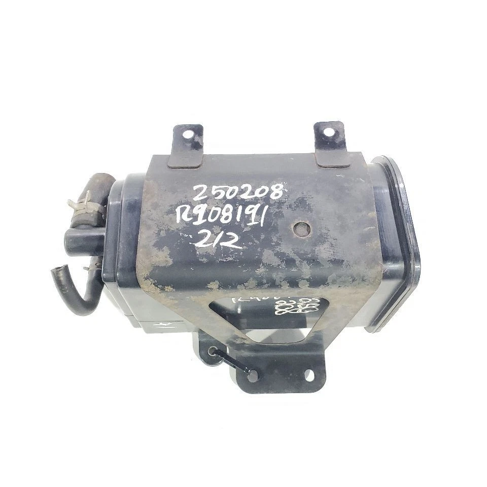 Mazda Miata 2004 bote de vapor de combustible OEM turbo de 1,8 L Foto 2 de 4