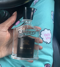 Creed Royal Oud Fragrance Eau de Parfum (EDP)...