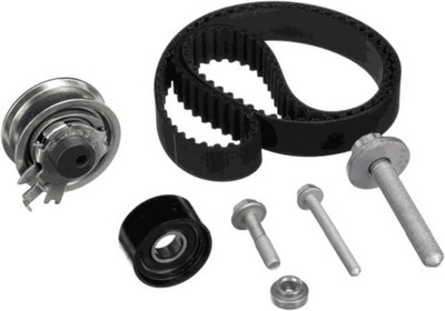 Zahnriemensatz PowerGrip  GATES K025680XS