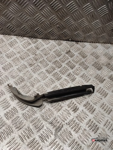 VW PASSAT Variant B6 3C5 Stoßstangenhalter vorne links 3c0807177 2.00 33742688