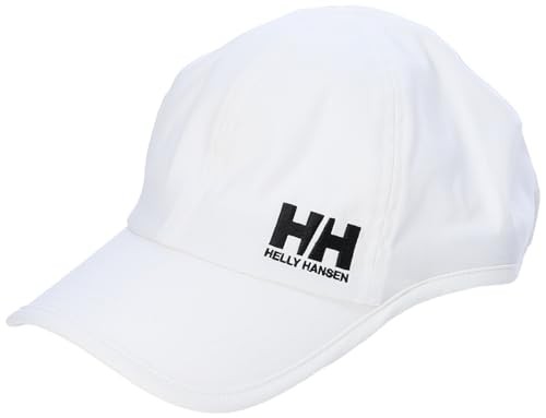 [Helly Hansen] Gorra Pesca Vela Outdoor Team Dry Cap HC92439 Blanco Libre