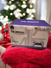 2.4G Wireless Game Console 