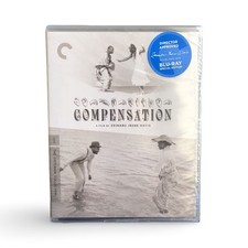 Criterion Collection COMPENSATION Blu-ray