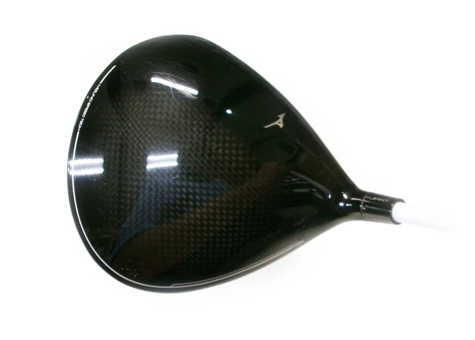 LH Mizuno ST190 9.5* Driver Graphite Fujikura Atmos Tour Spec X Flex - Image 3 of 4