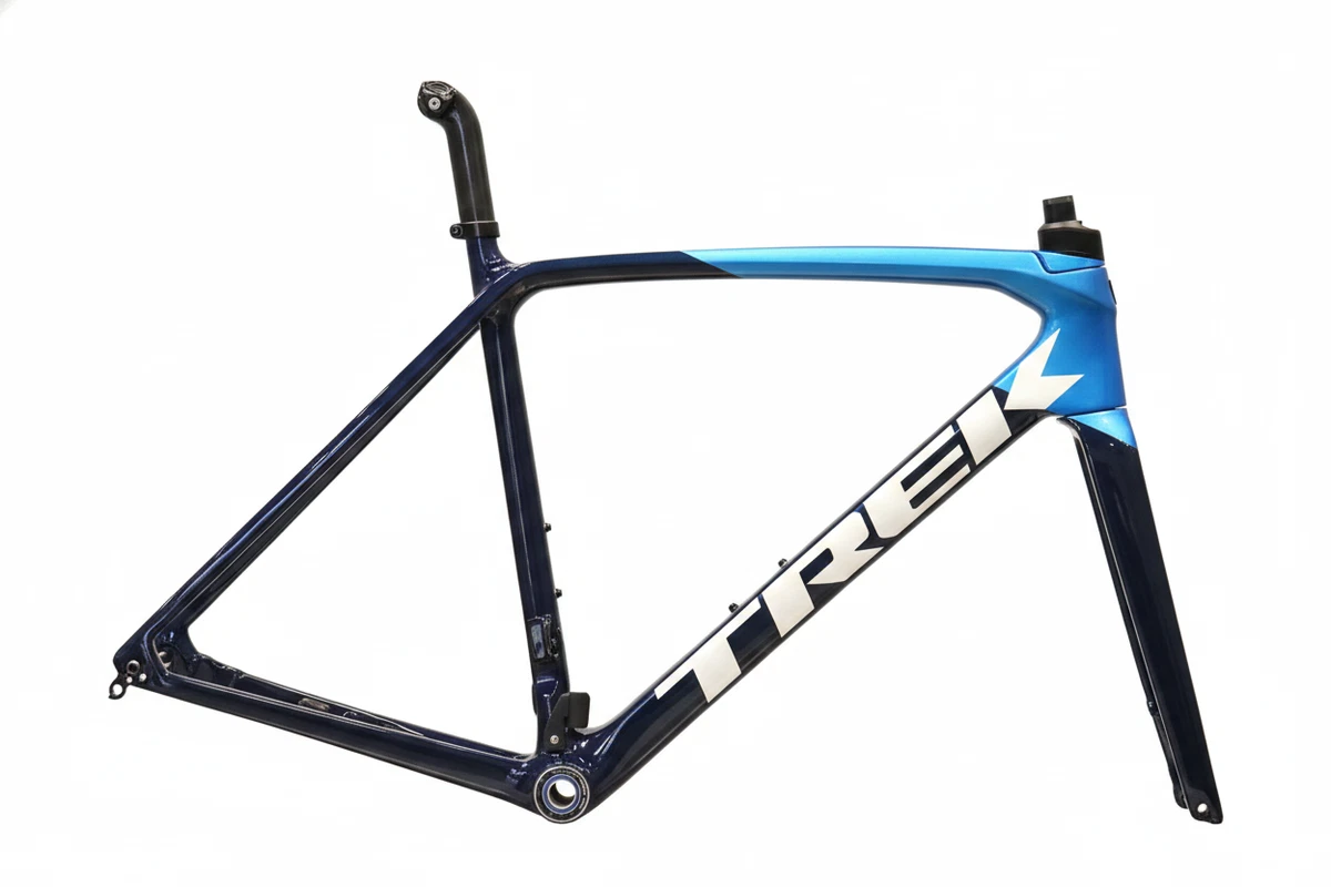 Trek 56 cm Frame Bike Frames for sale | eBay