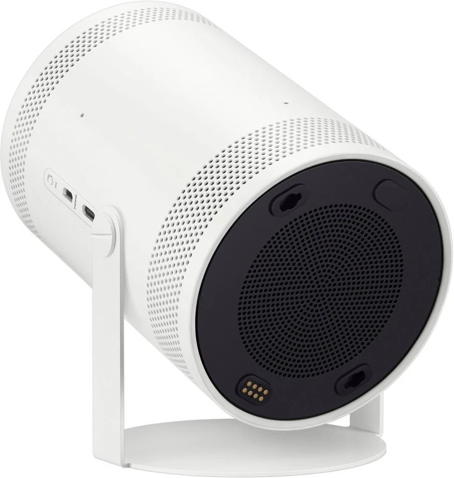 Samsung 100" Class FHD (1080P) LED Projector (SP-LFF3CLAXXZA) - Image 3 of 4