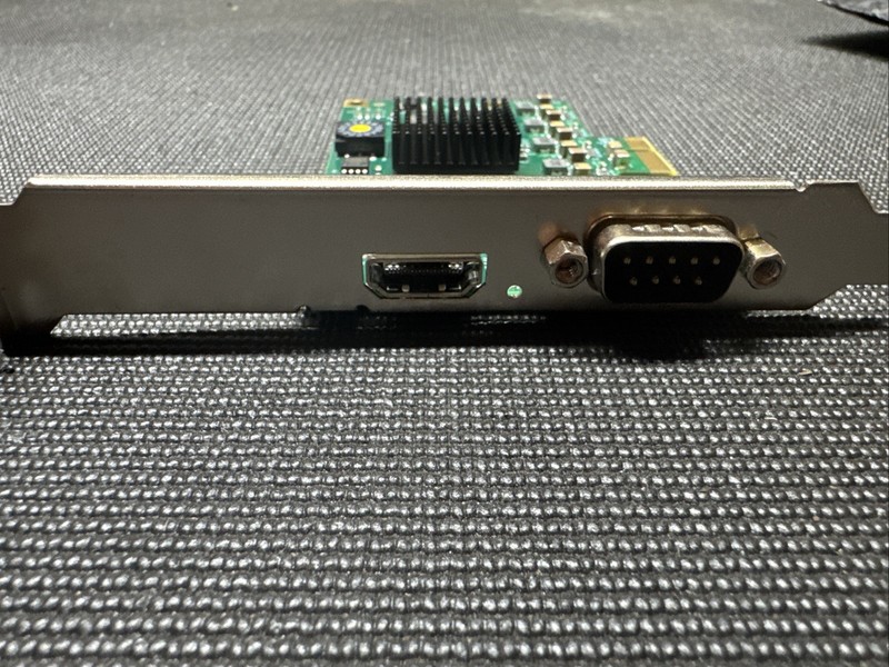 NEW MAGEWELL PRO CAPTURE HDMI CARD - 11040