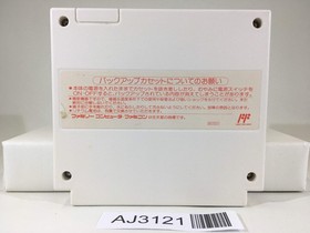 AJ3121 Final Fantasy I II 1 2 Nintendo Famicom NES Japan
