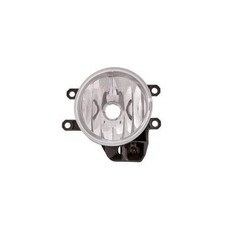 Van Wezel 5407998 Nebelscheinwerfer Rechts für Peugeot Toyota