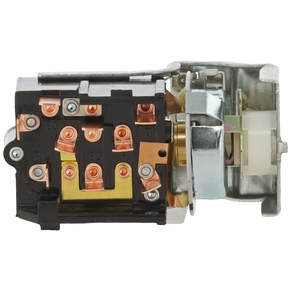 Переключатель фар головного света для 1997-98 Dodge Dakota 94-97 Ram 1500 94-96 Cherokee - Изображение 3 из 4