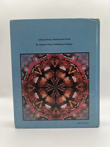 Elements of Calculus And Analytic Geometry by George Thomas Ross Finney 1981 Ed. - Picture 5 of 23