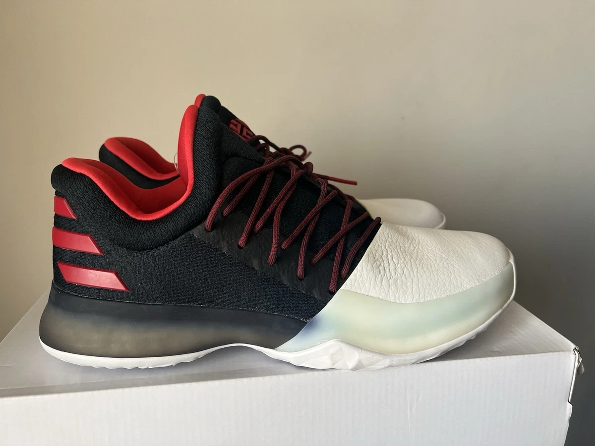 adidas Harden Vol. 1 Men's Sneakers for Sale | Authenticity