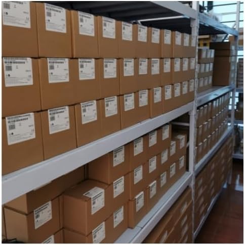 1756-EN2F CompactLogix Controller AB UPS New In Box 1756EN2F WQSY - Picture 3 of 6