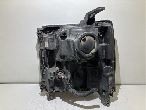 2016 2017 2018 Chevy Silverado 1500 Passenger Right Xenon HID Headlight OEM 2133 - Picture 8 of 14