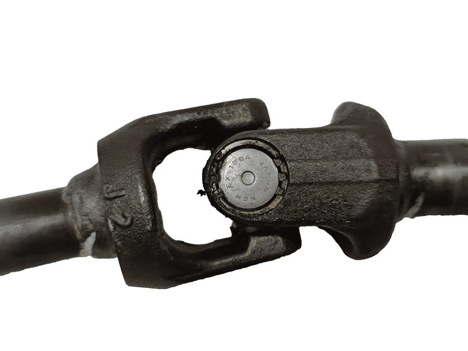 Columna de dirección eje intermedio Honda RIDGELINE 2017-2025 OEM Foto 3 de 4