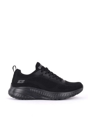 Skechers 118000 Bobs Squad Chaos, Sneaker Mann - Schwarz