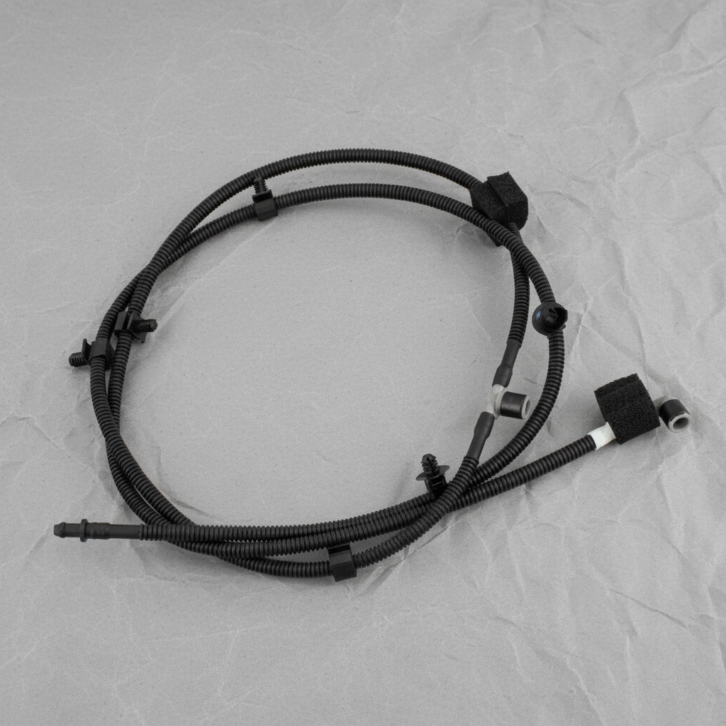 For 2020-2022 Ford Escape OEM Genuine Windshield Washer Hose