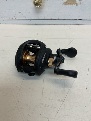 Lews Classic Speed Spool Baitcast Fishing Reel 5Bearing CSS1H NEW No Box