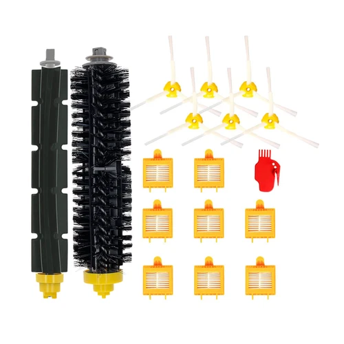 REPUESTOS DE ACCESORIOS PARA ASPIRADORA IROBOT ROOMBA 700 720 750 760 765 770 77 - Imagen 1 de 1