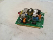 Fanuc NE-2002-105-003 Płyta zasilająca AC/DC - Nowa w pudełku