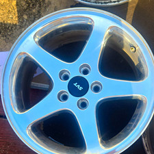 Nice Pair 99-04 Mustang Gt Wheels No Curb Rash Great Condition Nice Pair 99-04 Mustang Gt Wheels No Curb Rash Great Condition