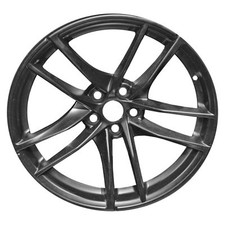 Factory Oem 19 Wheel Fits 2020-2022 Toyota Gr Supra 42611waa09 Factory Oem 19 Wheel Fits 2020-2022 Toyota Gr Supra 42611waa09