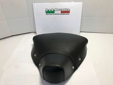COPERTURA COPRI SELLA MOTOM 48 CHIUSO CON NASINO SL02351 (VV153)